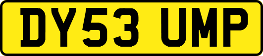 DY53UMP