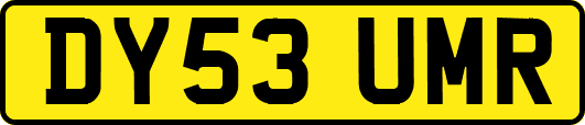 DY53UMR