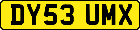 DY53UMX