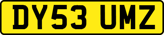 DY53UMZ