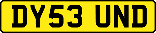 DY53UND
