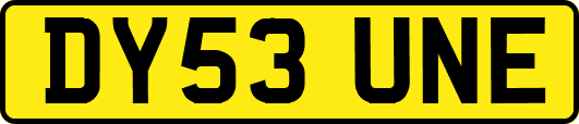 DY53UNE