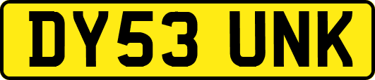 DY53UNK