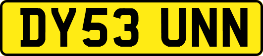 DY53UNN