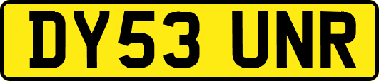 DY53UNR