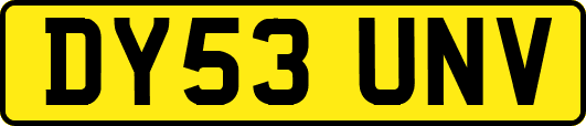 DY53UNV