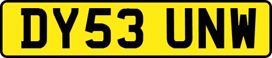 DY53UNW