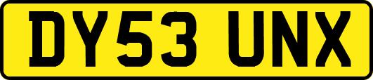 DY53UNX