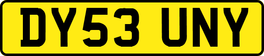 DY53UNY
