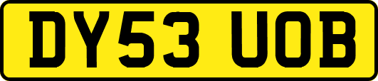 DY53UOB