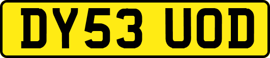DY53UOD