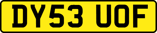 DY53UOF