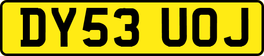 DY53UOJ