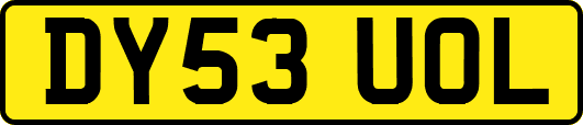 DY53UOL