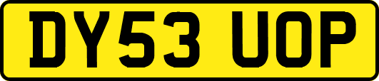 DY53UOP