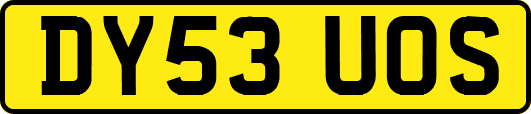 DY53UOS