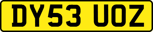 DY53UOZ