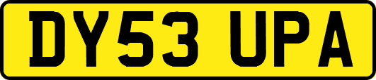 DY53UPA