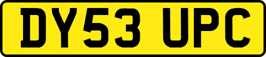 DY53UPC