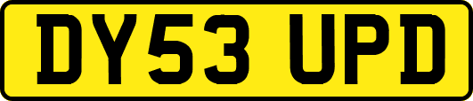 DY53UPD