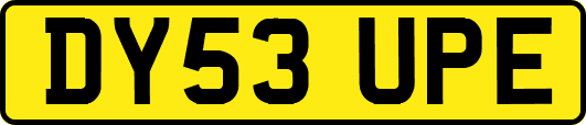 DY53UPE