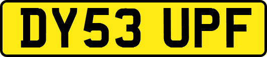 DY53UPF