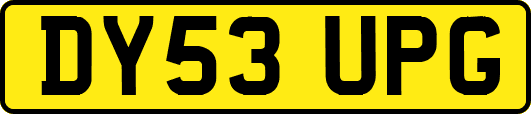DY53UPG