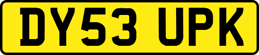 DY53UPK