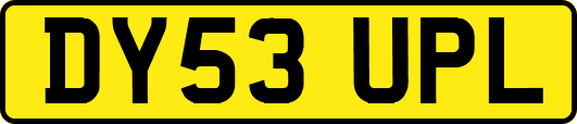 DY53UPL