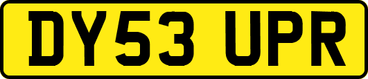 DY53UPR
