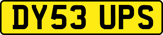 DY53UPS