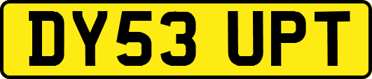 DY53UPT