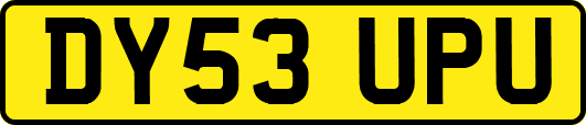 DY53UPU