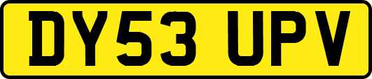 DY53UPV