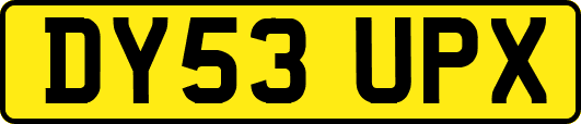 DY53UPX