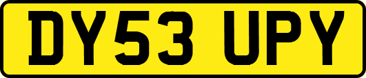 DY53UPY