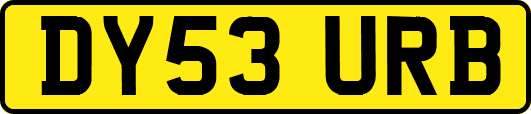 DY53URB