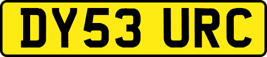 DY53URC