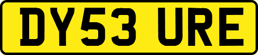 DY53URE