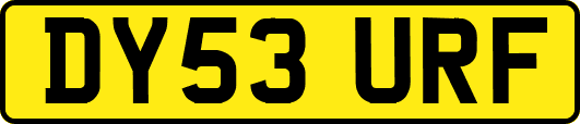 DY53URF