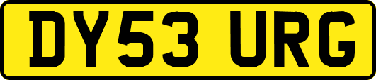 DY53URG