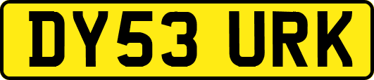 DY53URK