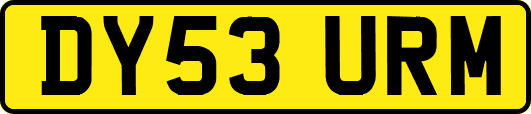 DY53URM