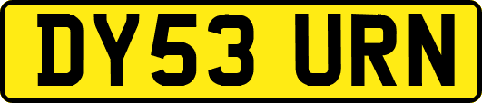 DY53URN