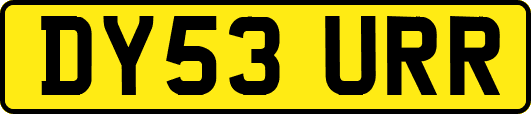 DY53URR