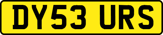 DY53URS