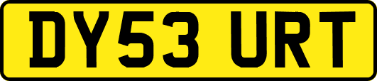 DY53URT