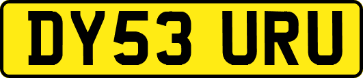 DY53URU