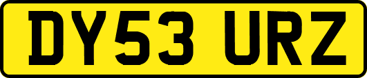 DY53URZ