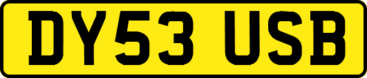DY53USB